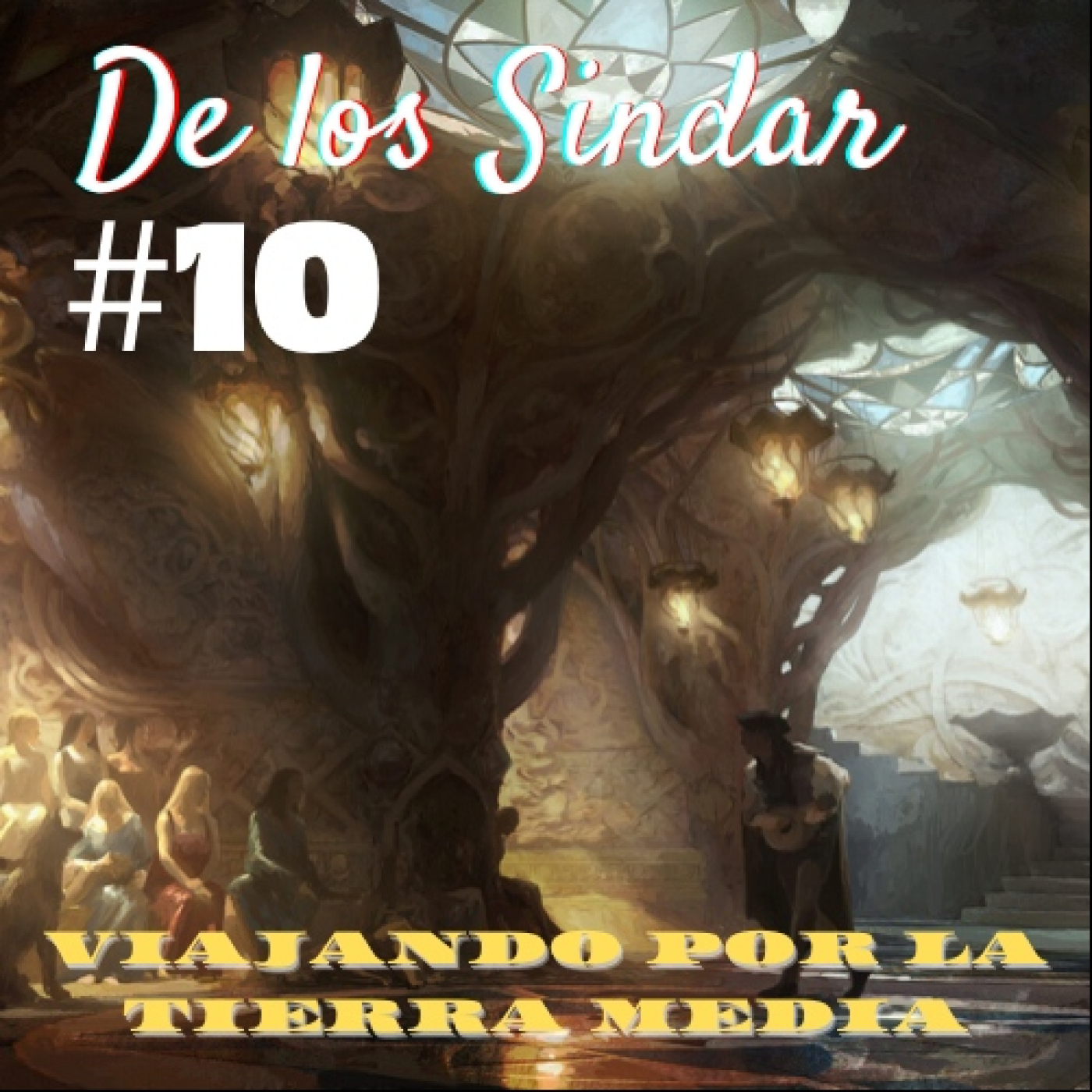 Recre De guia