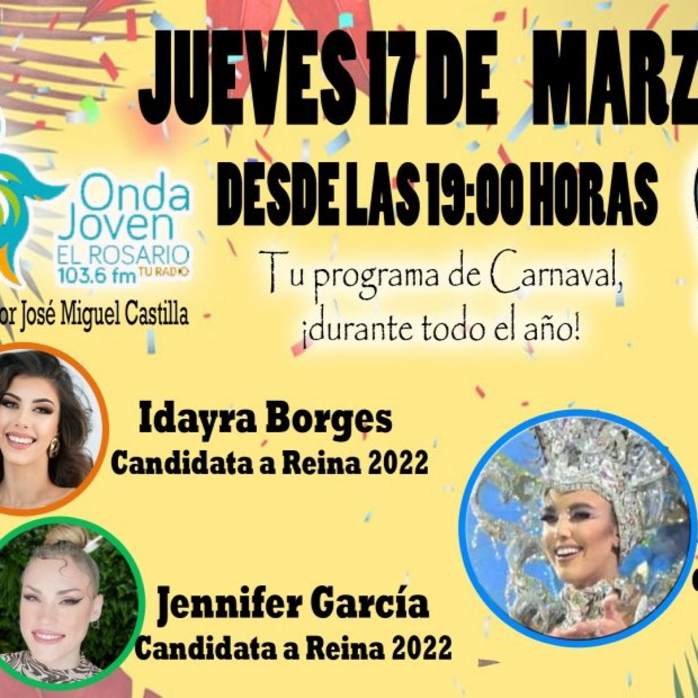 Podcast de Grupo EnMascarada