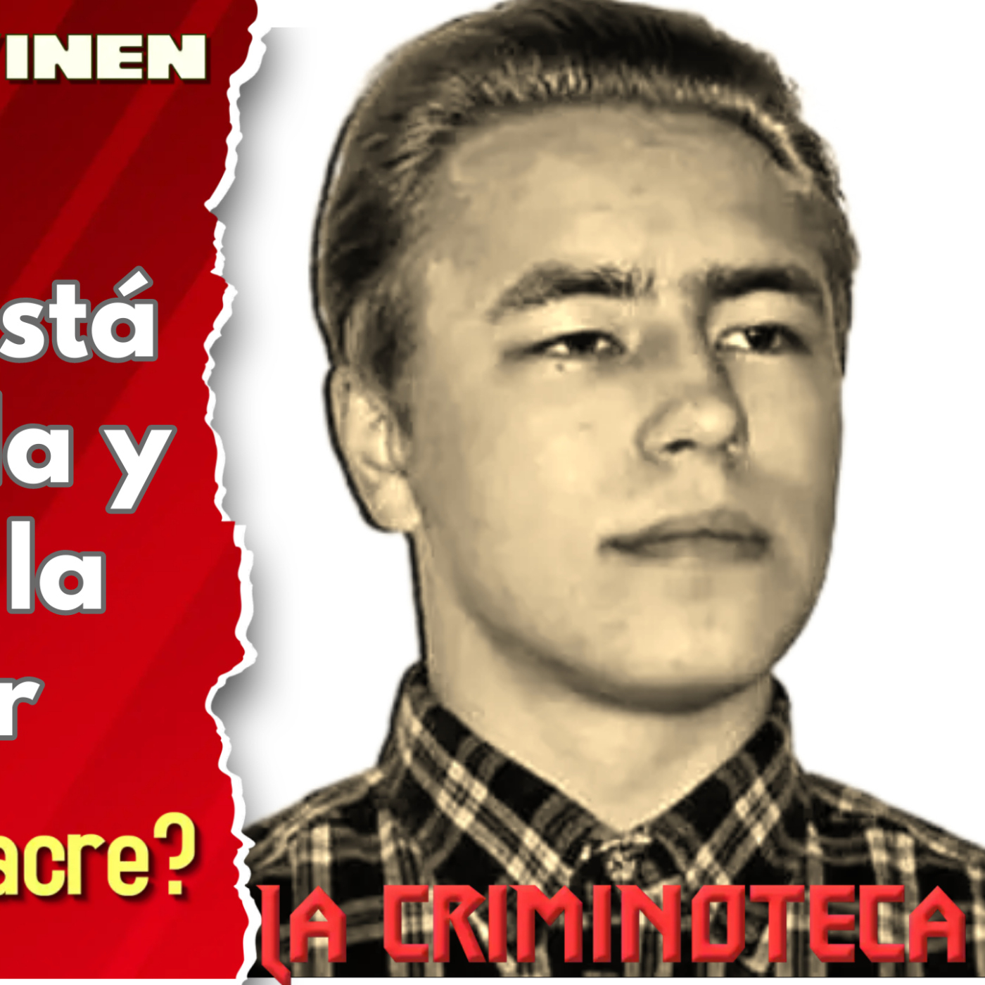 La Criminoteca