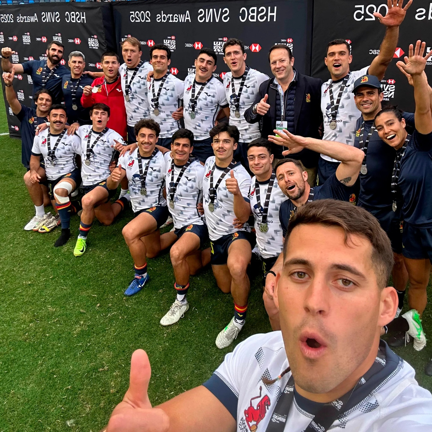 TERCER TIEMPO RUGBY