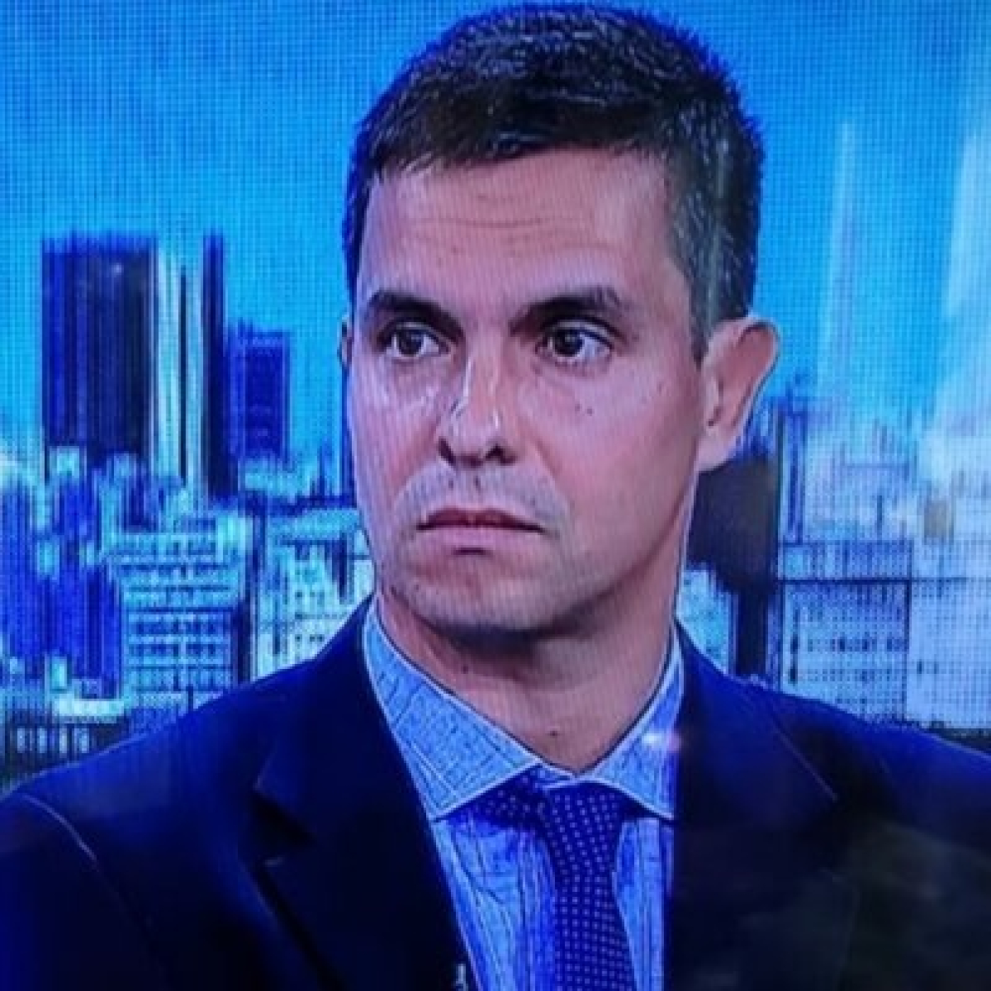 Christian Buteler @cbuteler (Analista Financiero) con @HugoE_Grimaldi