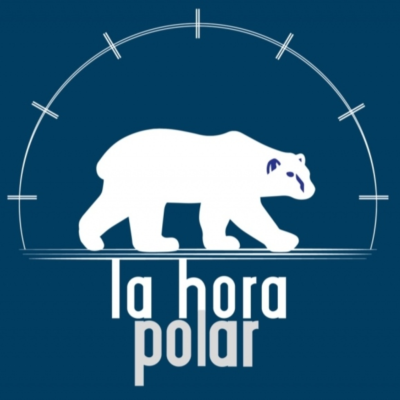 La Hora Polar 318 (Borja Mompó, Juano Azagra...) episode artwork