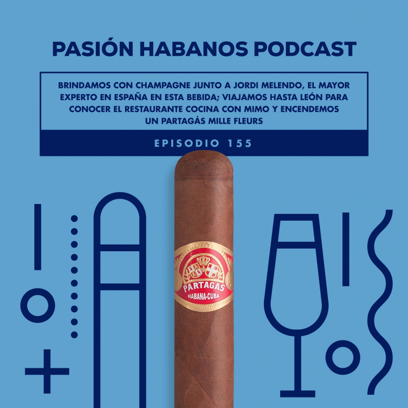 Pasión Habanos Podcast