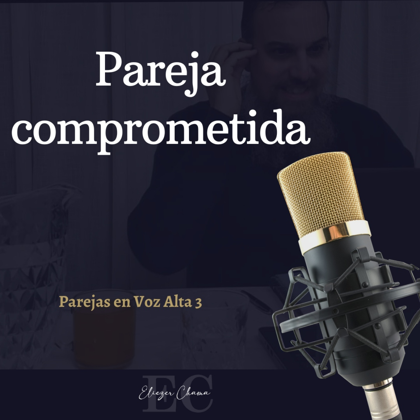 Parejas en voz alta 3