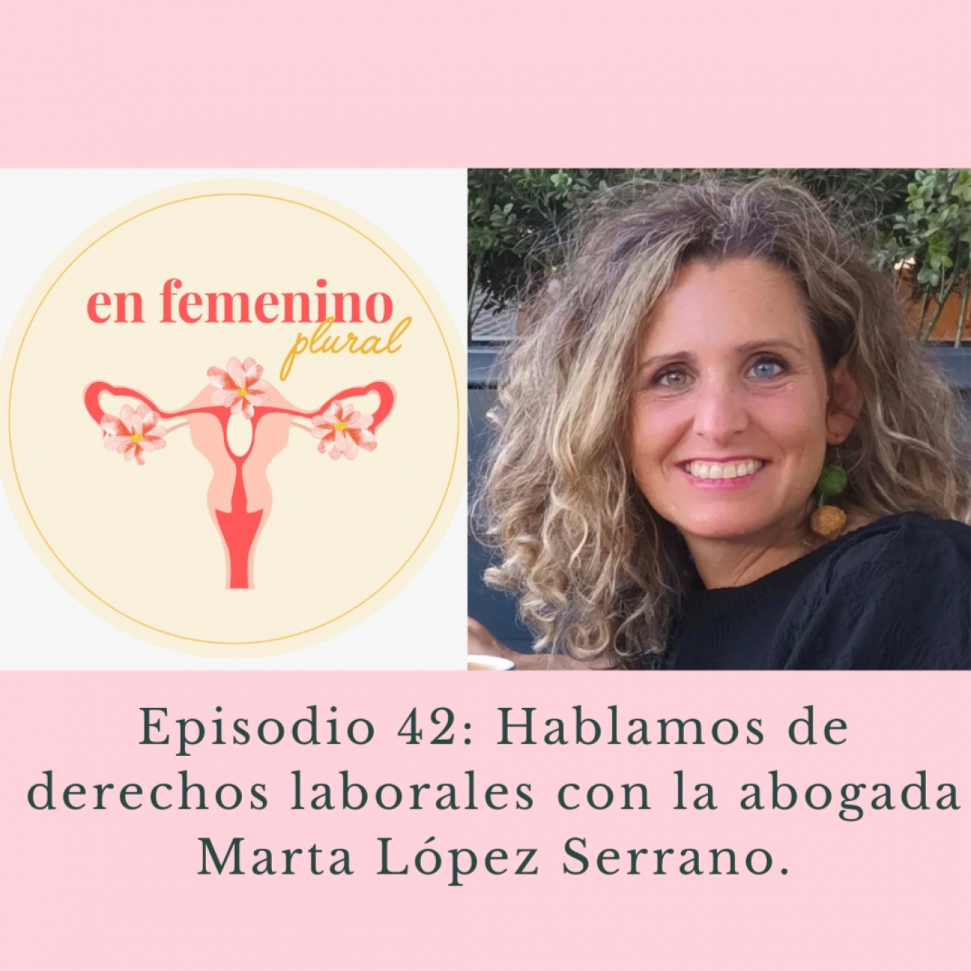 EN FEMENINO PLURAL