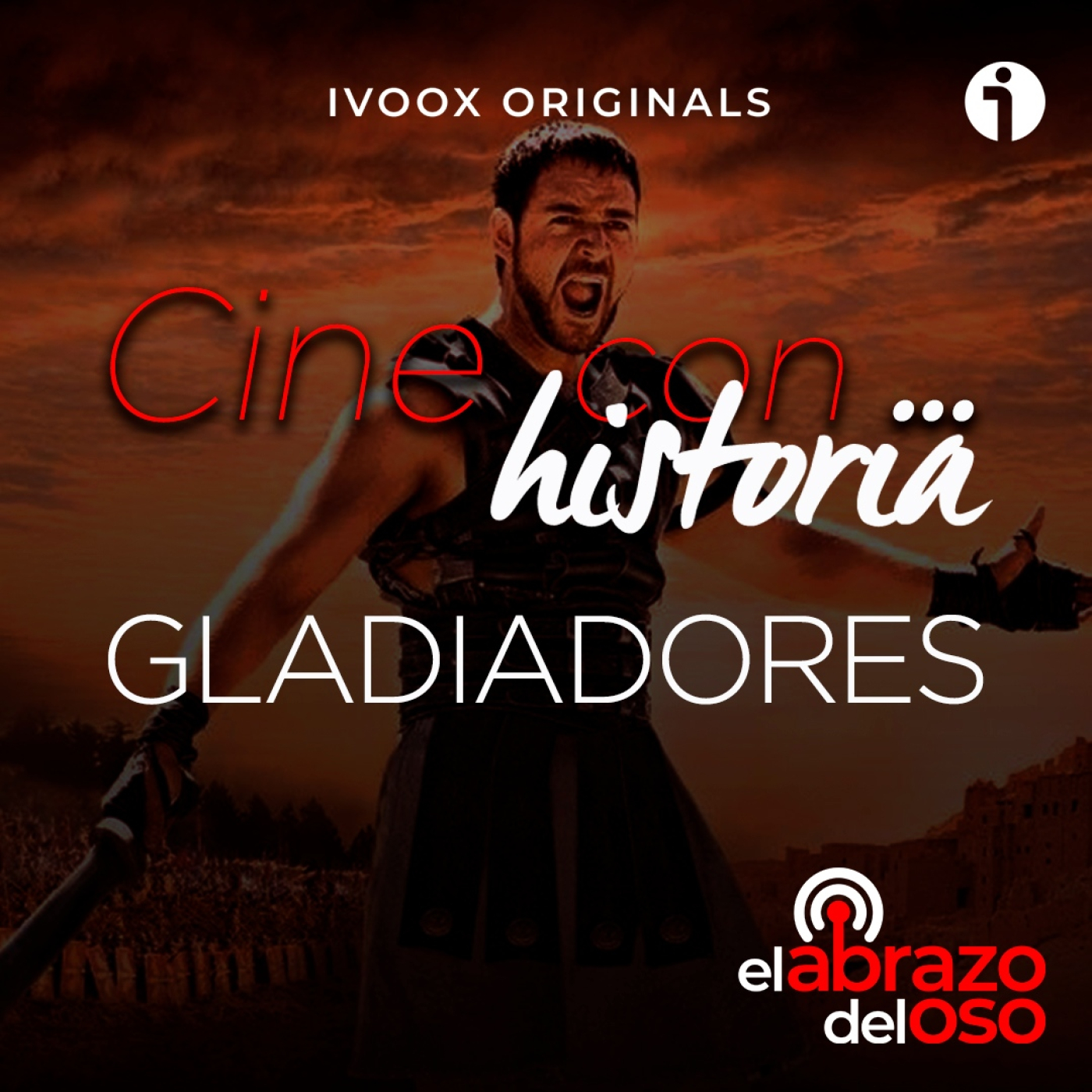 El Abrazo del Oso Podcast