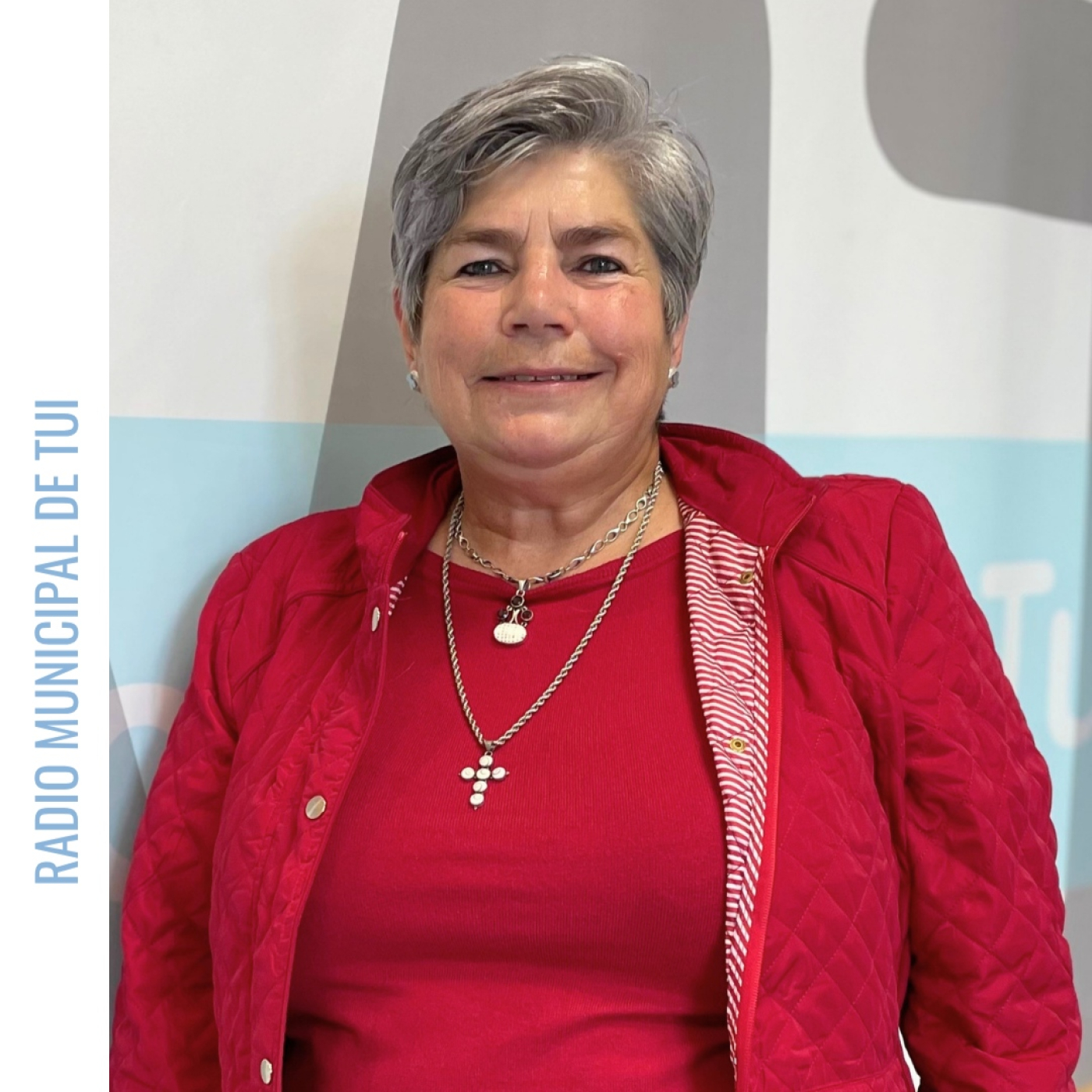 Ent. Esperanza Martínez, presidenta de Fibromiño | Día Mundial da Fibromialxia e do Síndrome de Fatiga Crónica episode artwork