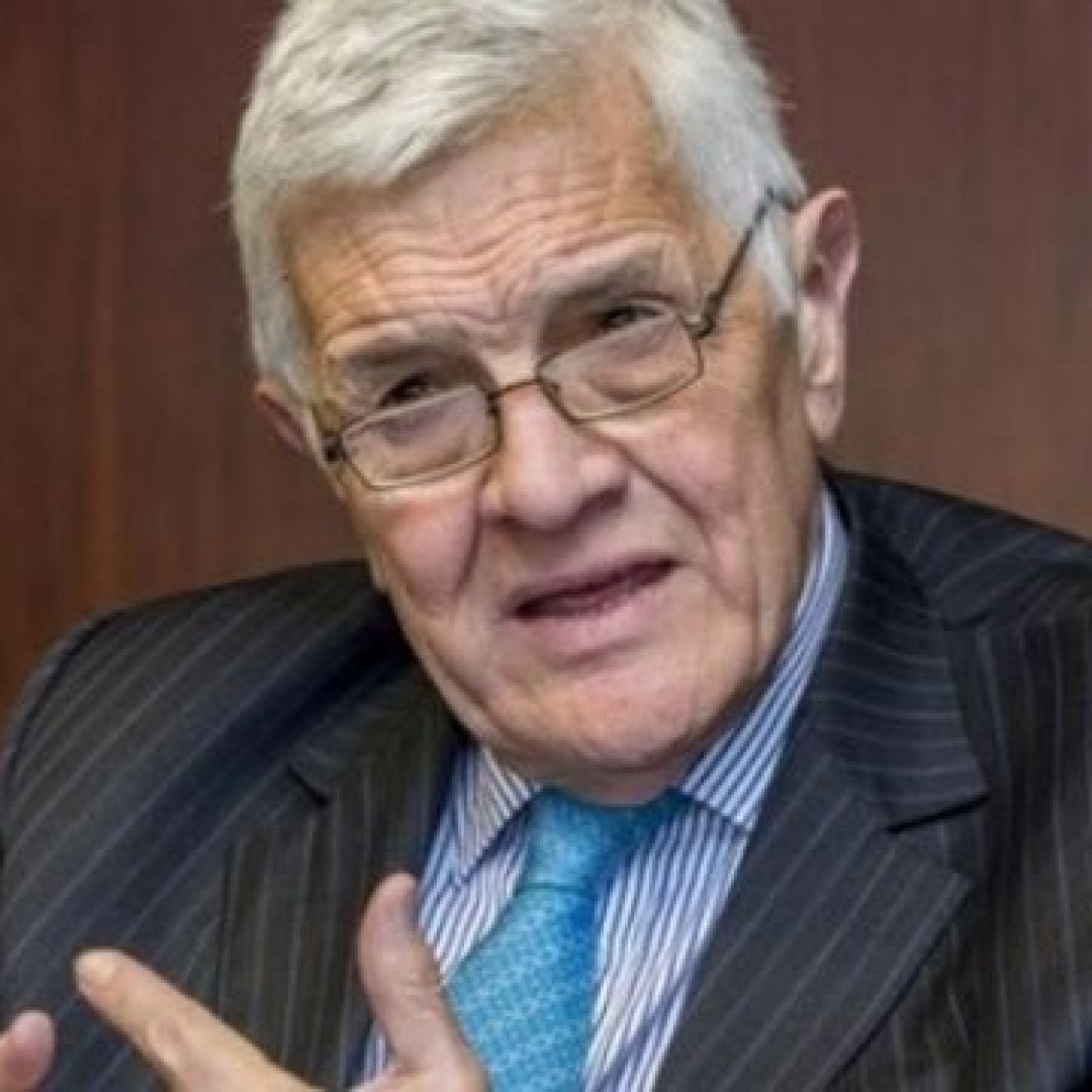 Jorge Castro @ipejorgecastro Analista Internacional y Presidente del Instituto de Planeamiento Estratégico @Hora15ECO