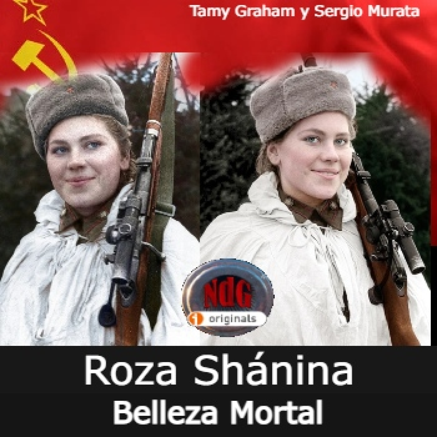 Niebla de Guerra podcast