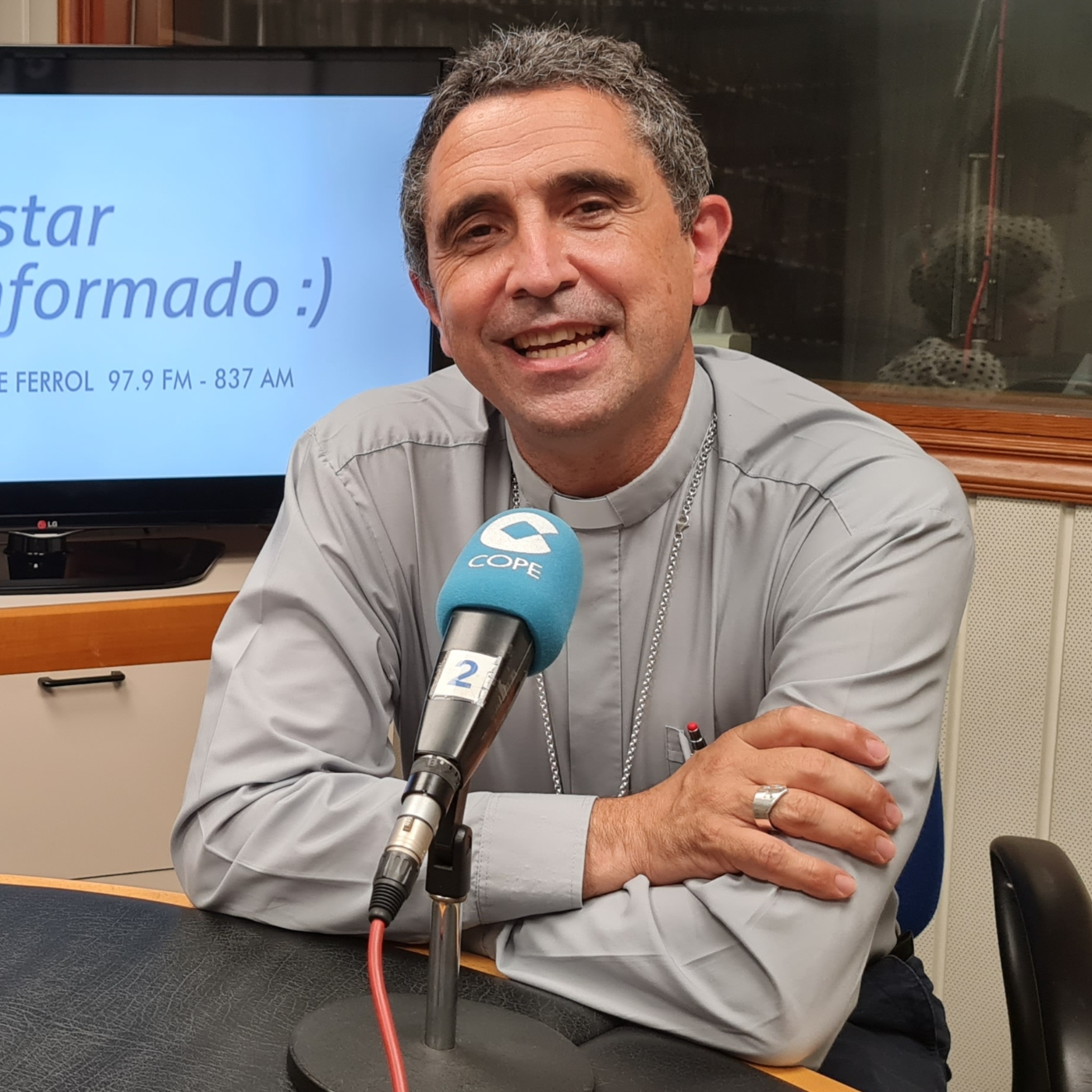 Iglesia Noticia