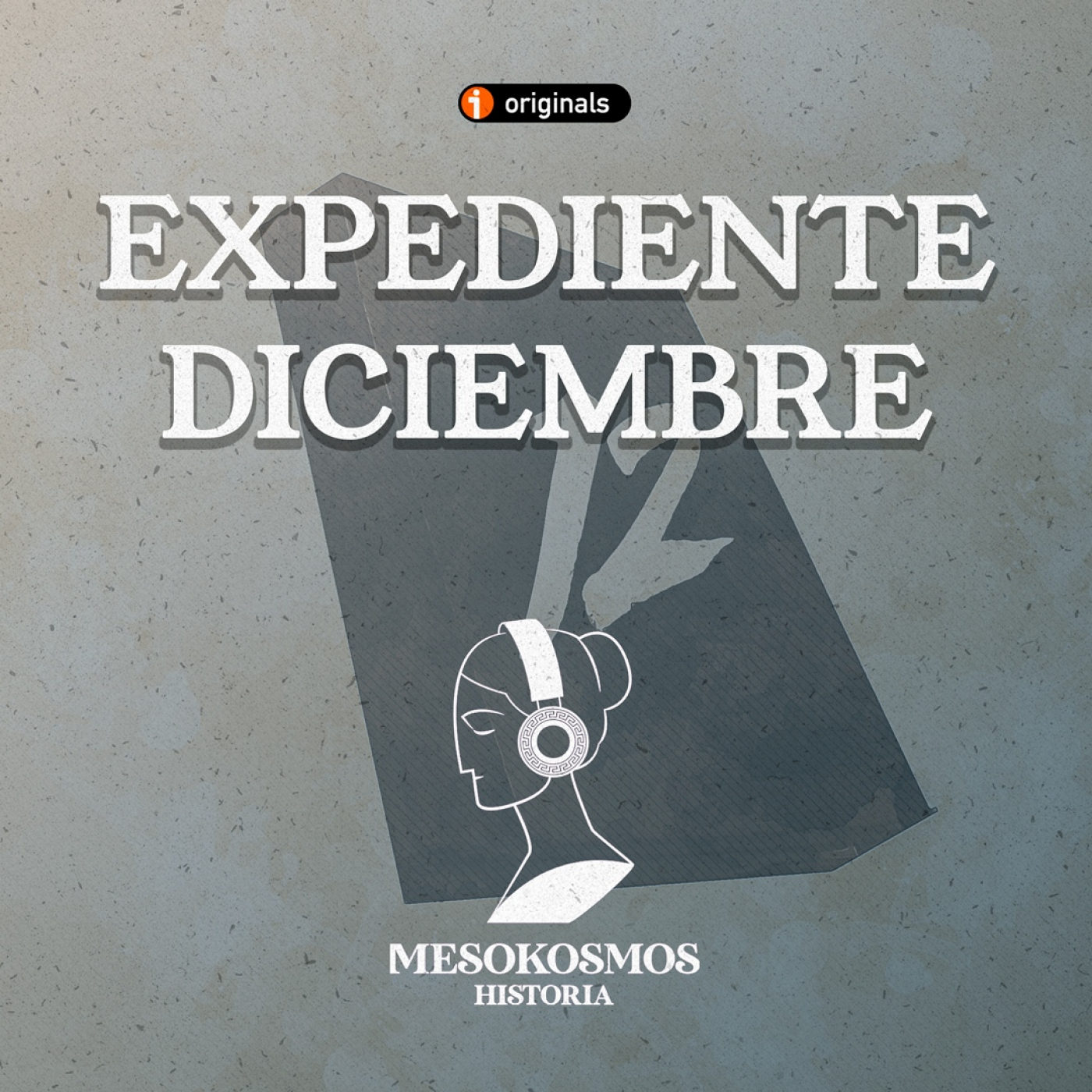 Mesokosmos Historia