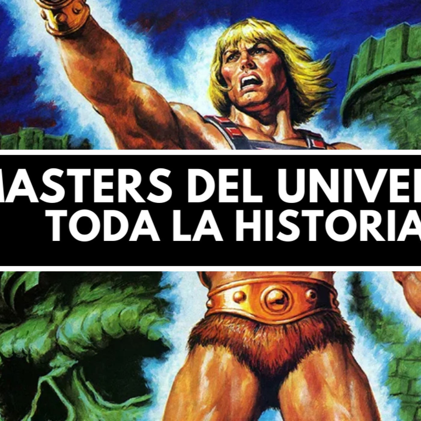 Fronteras de Fantasia