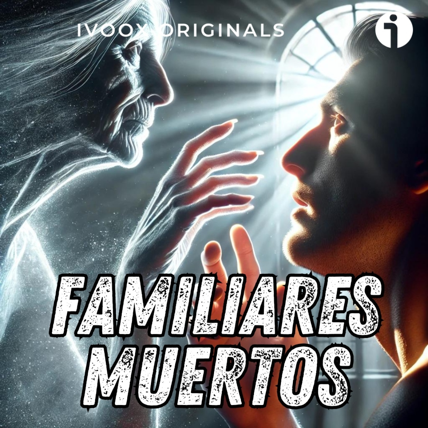 Marcado por el Misterio 2.0