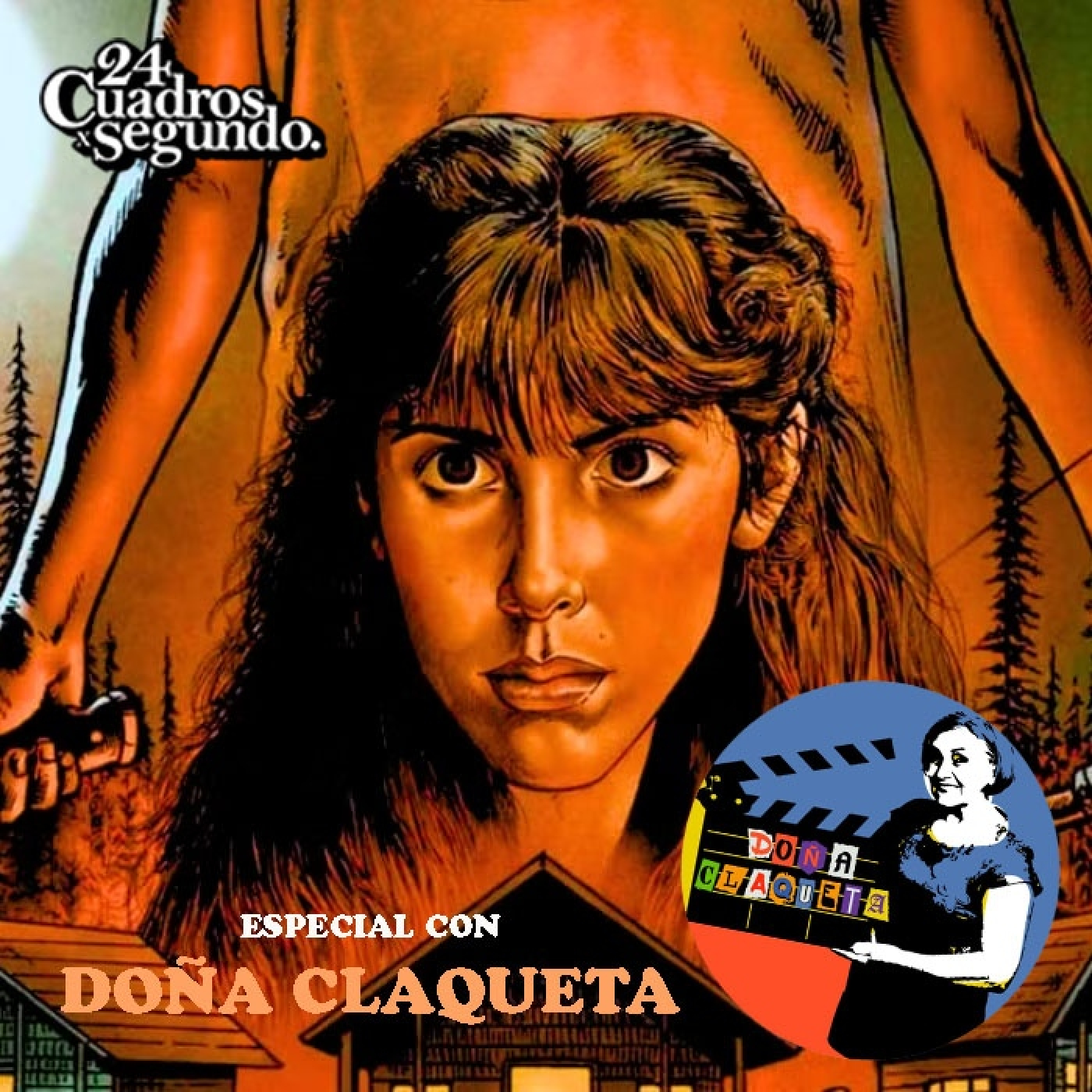 24 Cuadros por Segundo