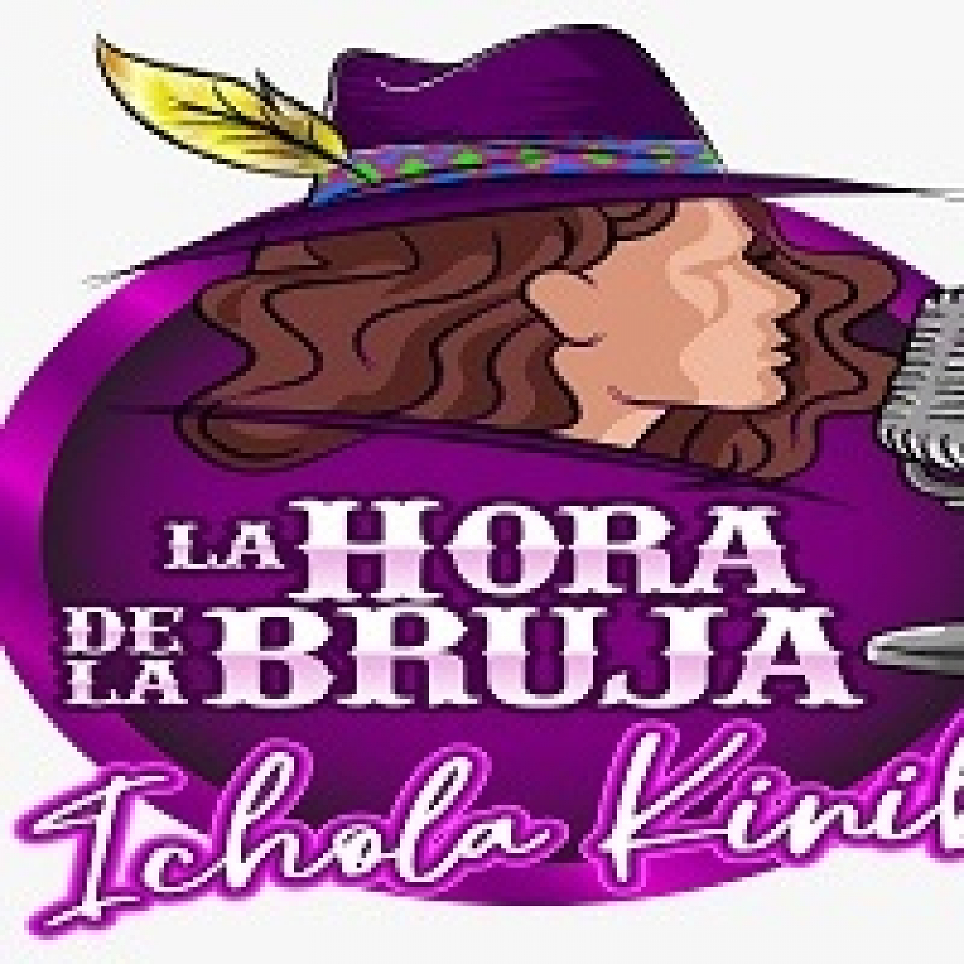 La Hora De La Bruja 210423 p238 episode artwork