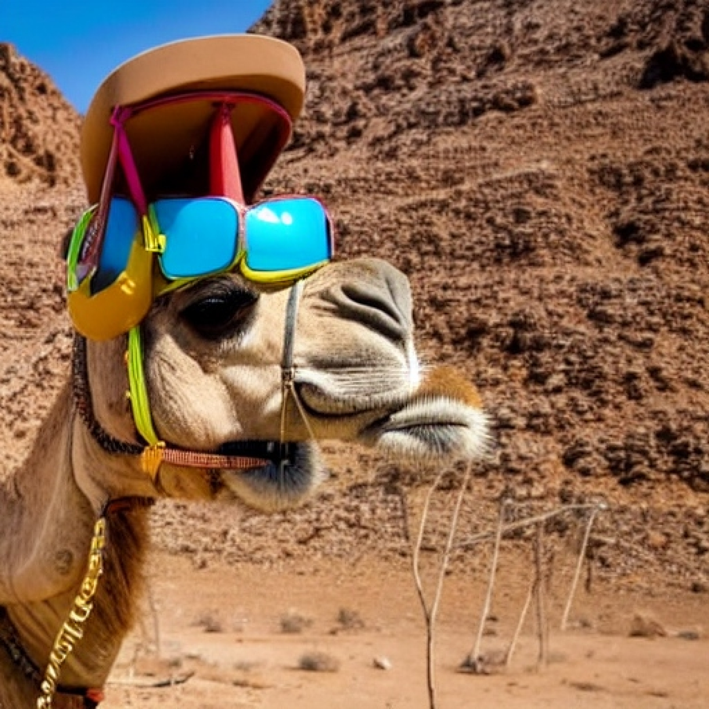 NTN 127 -   ChatGPT colapsa Amazon, Garabatos.AI y Recursos para Prompt Engineering