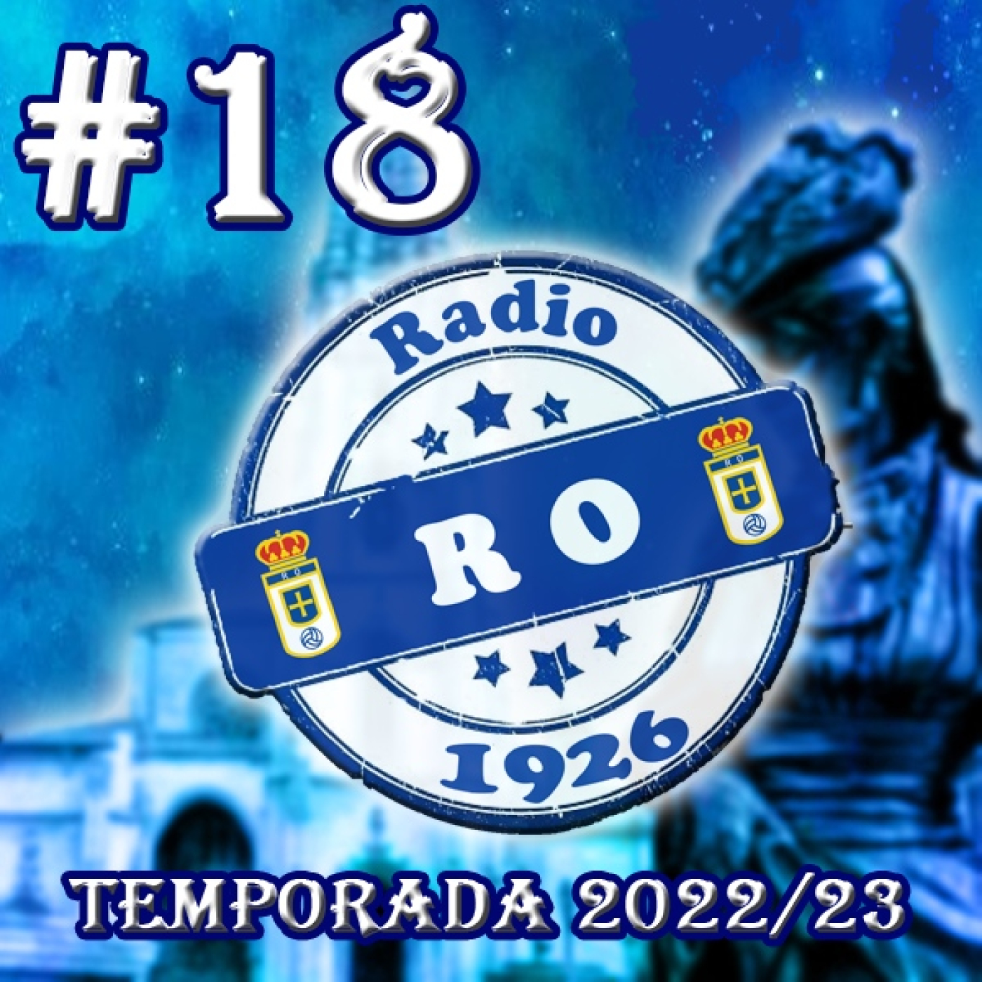 Tertulias Real Oviedo