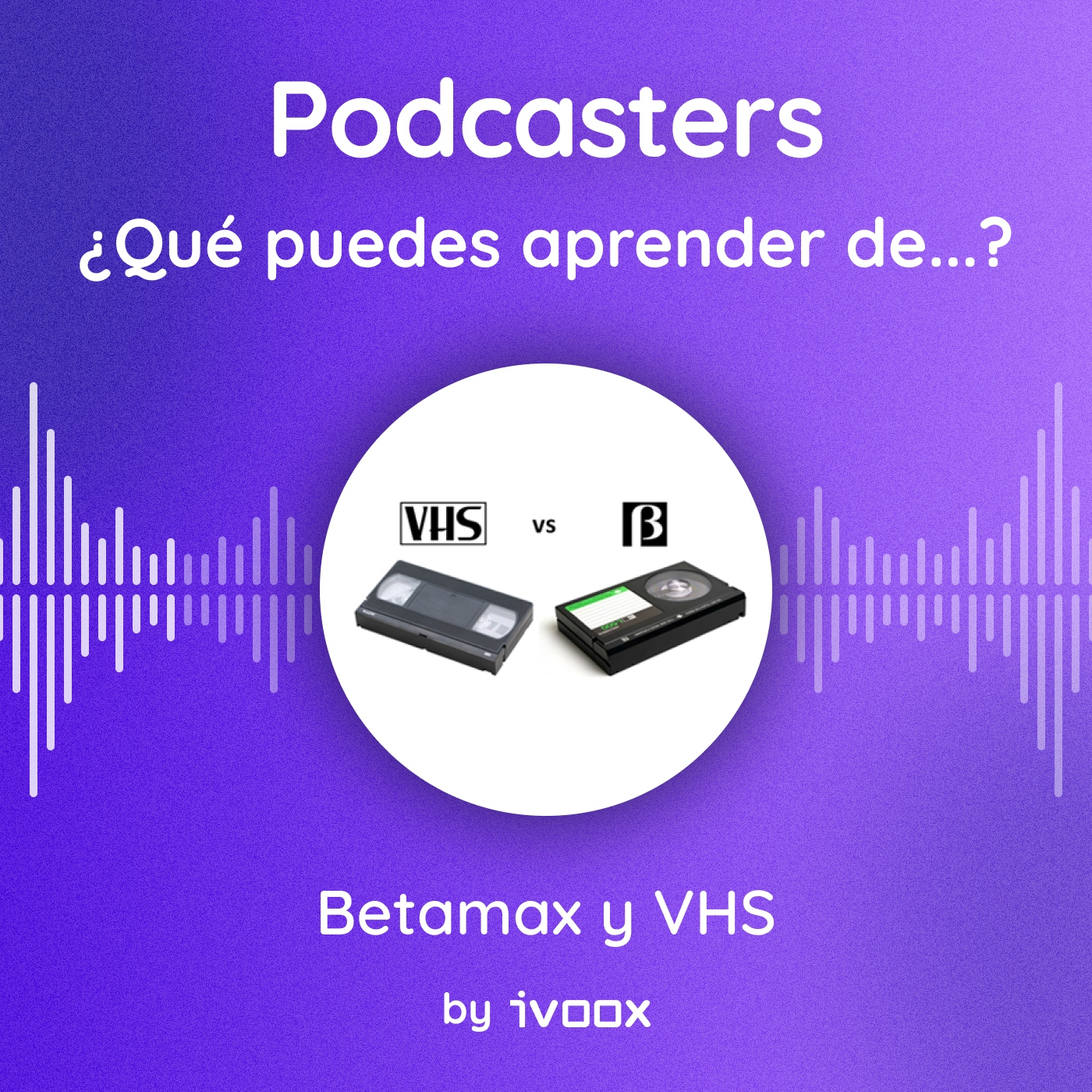 Podcasters