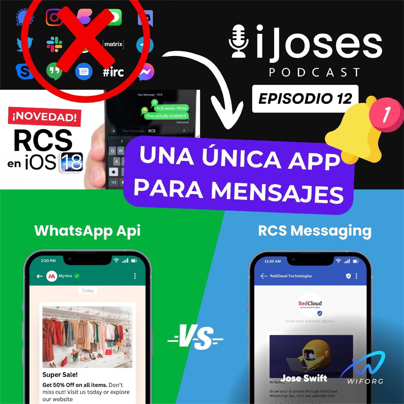 iJoses