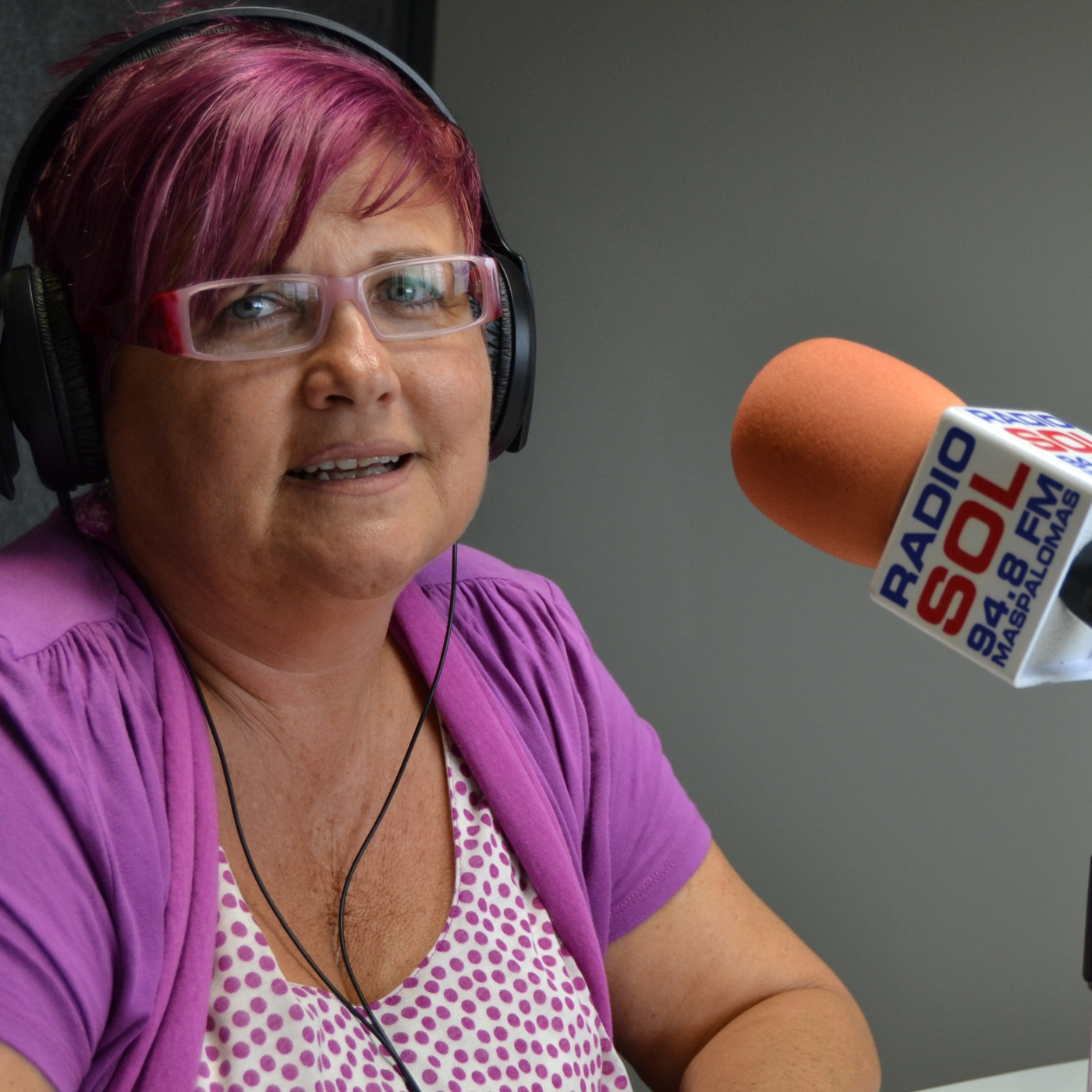 Podcast de Manuela Alvaro Alonso