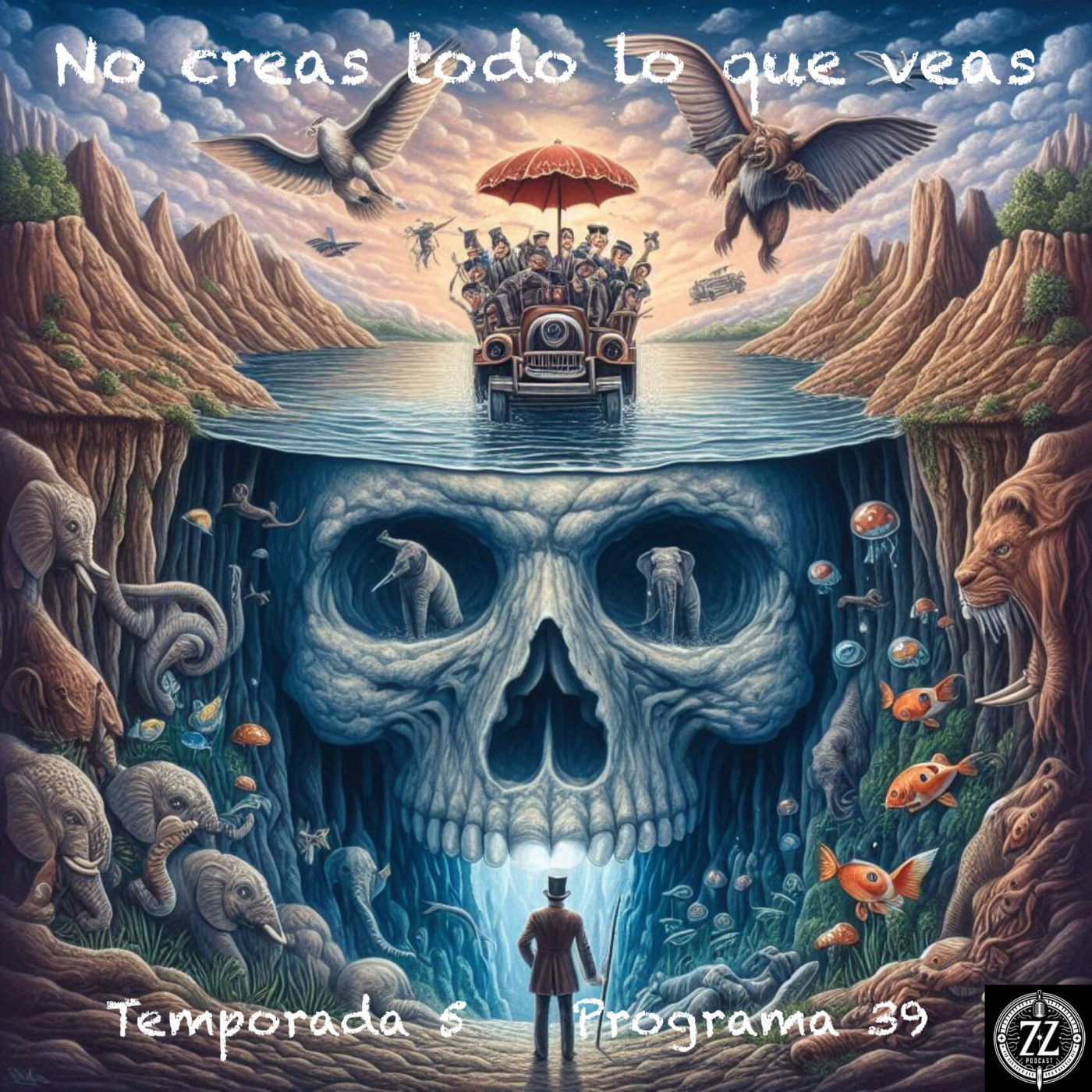 No Soy Original