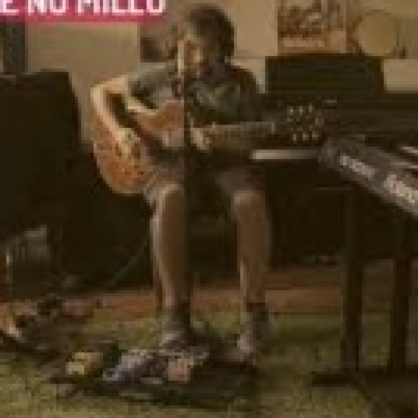 Sons de Nós 16 de outubro de 2025