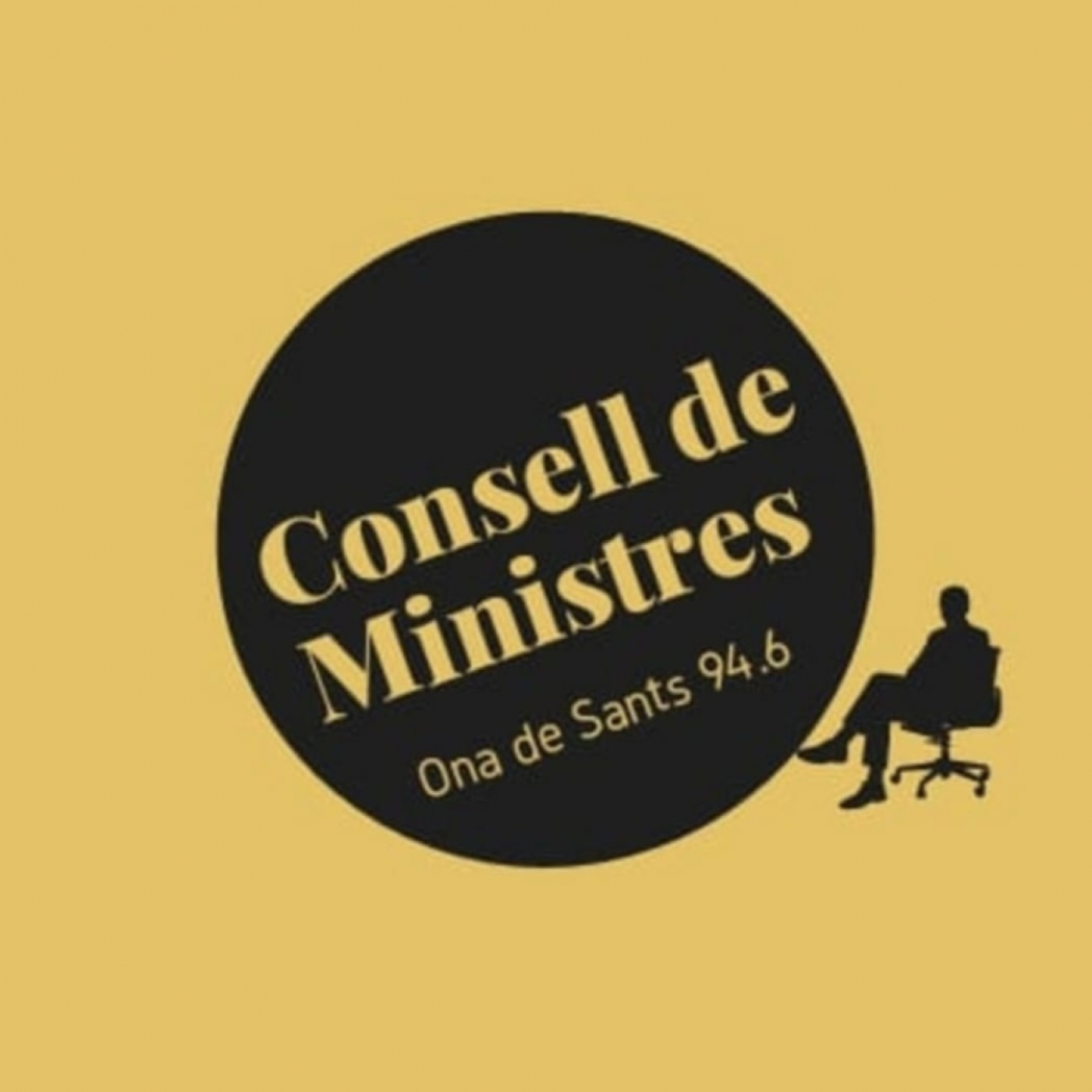 Consell de Ministres