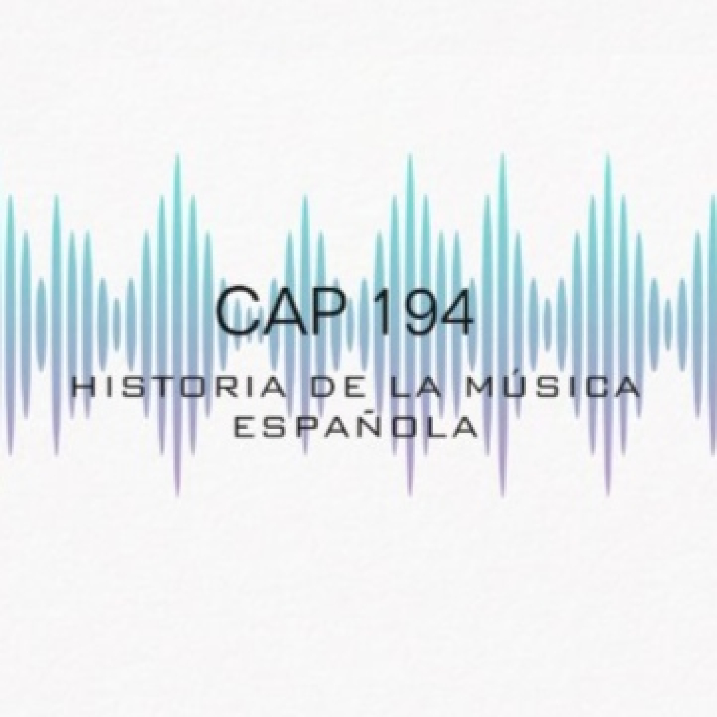 Historia Musica España