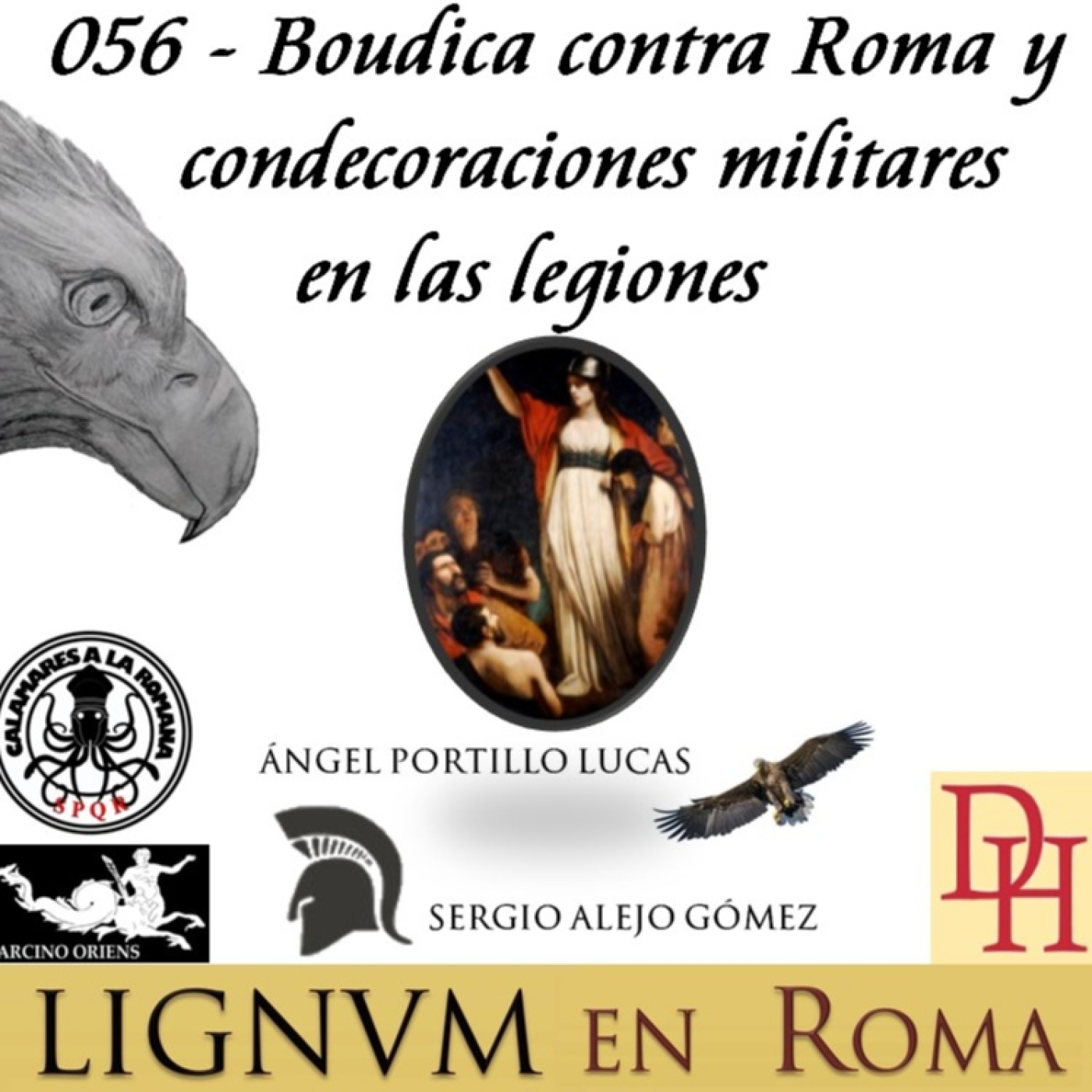Lignum en Roma (LeR)