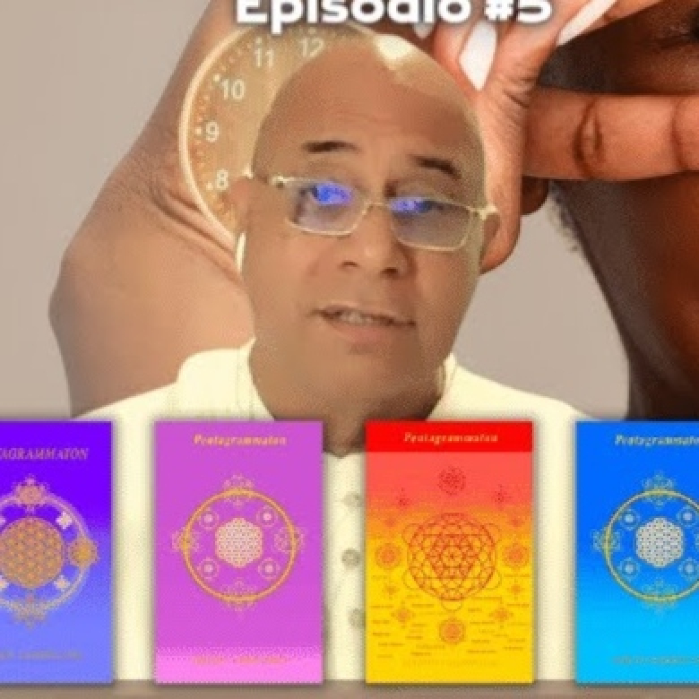 La Caja de Pandora