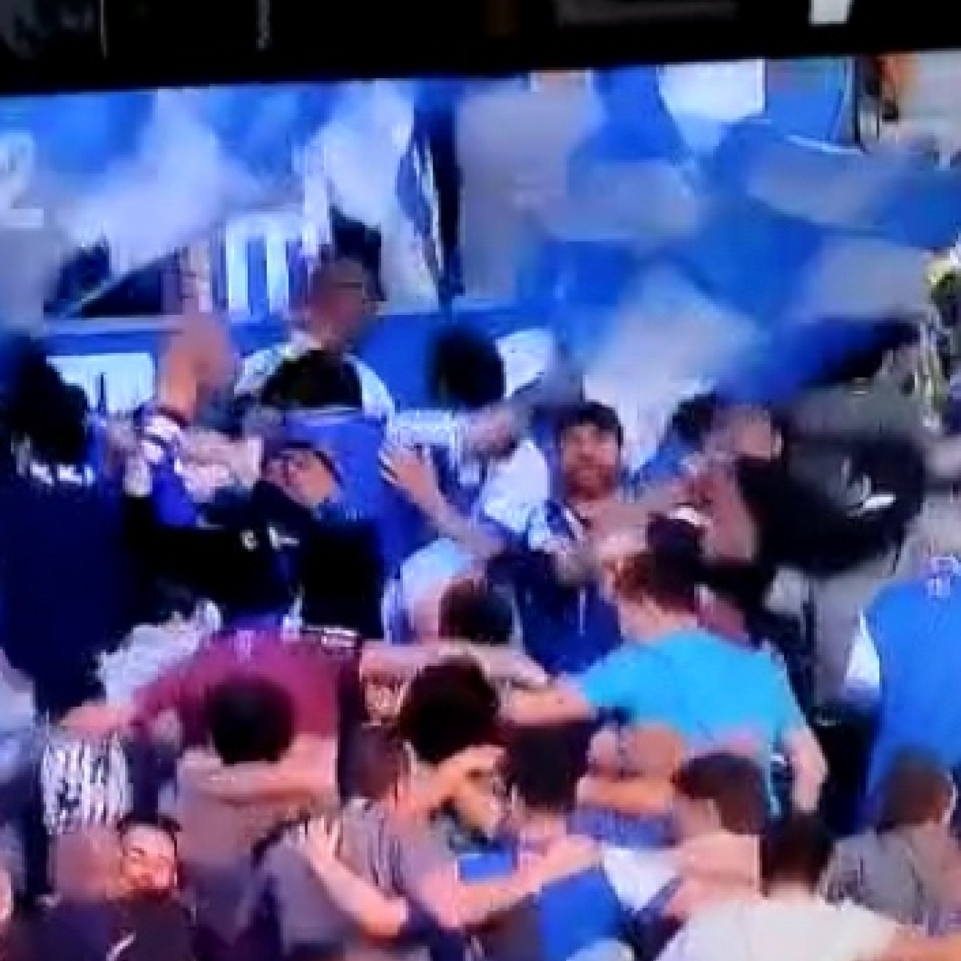 EL ULTIMO PASE DE ILLARRA