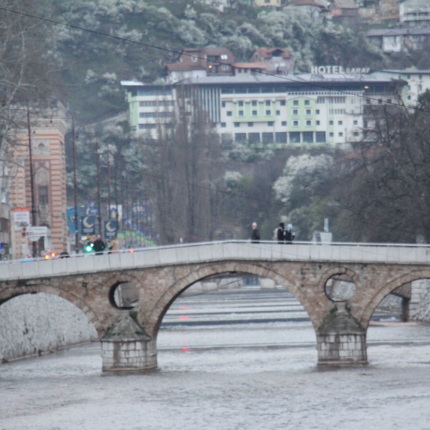Sarajevo 1914 o la hora del destino de Europa - Episodio exclusivo para mecenas episode artwork