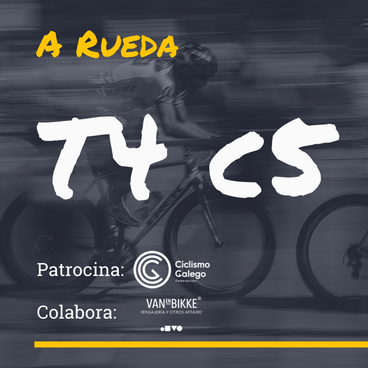 A Rueda Podcast