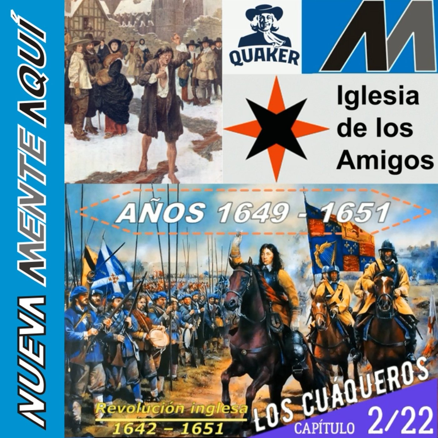 AudioLibros Cristianos