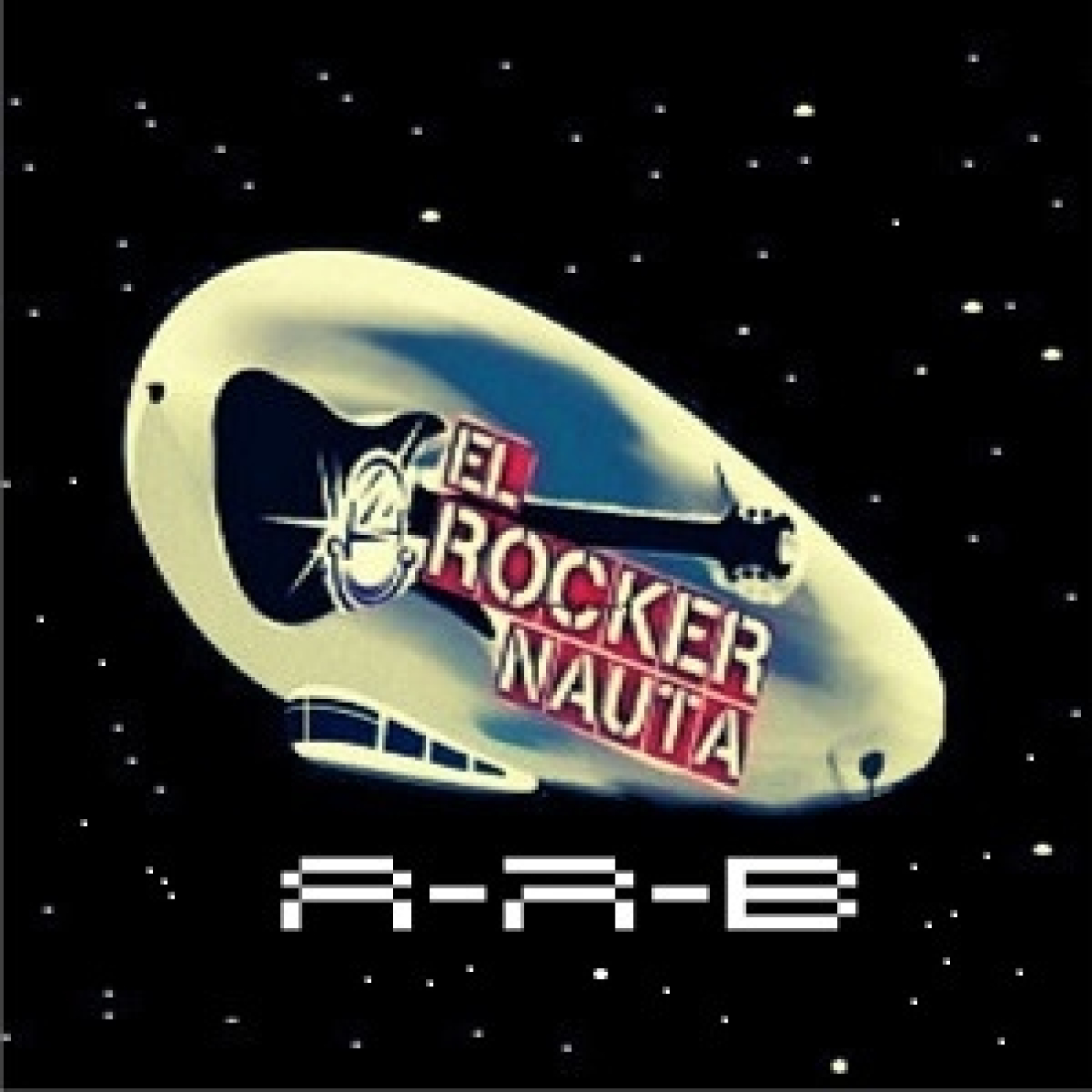 EL ROCKERNAUTA
