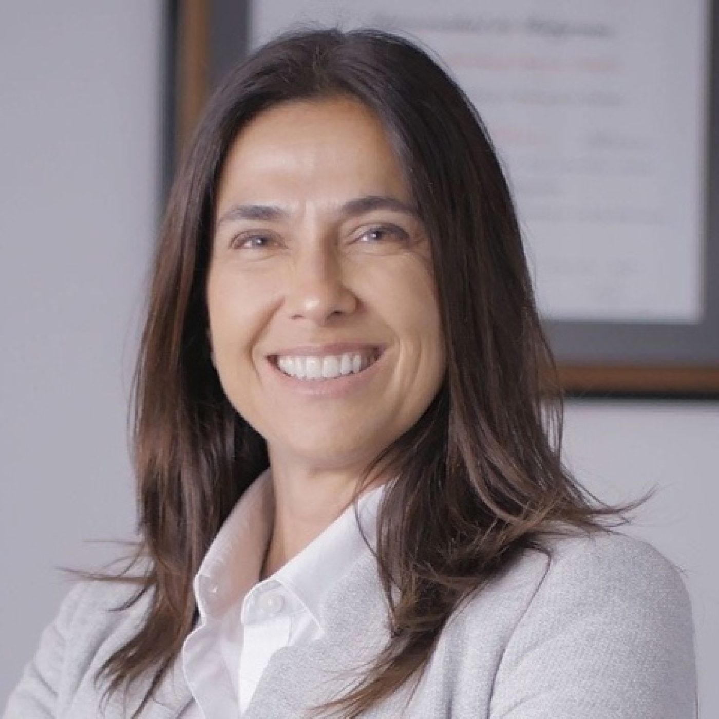 María Eugenia Talerico @eugetale (Abogada Penalista, Exvicepresidenta de Unidad de Información Financiera - UIF) Hora 15