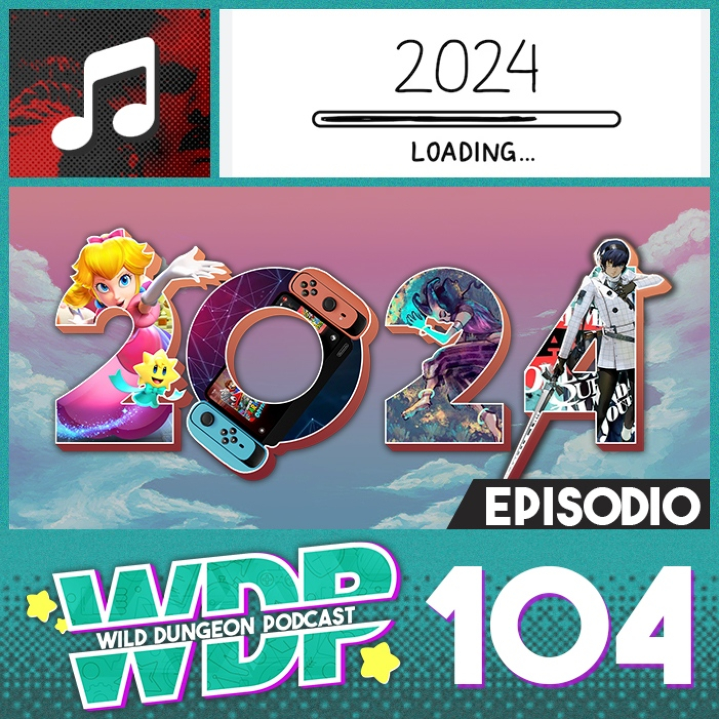 Wild Dungeon Podcast