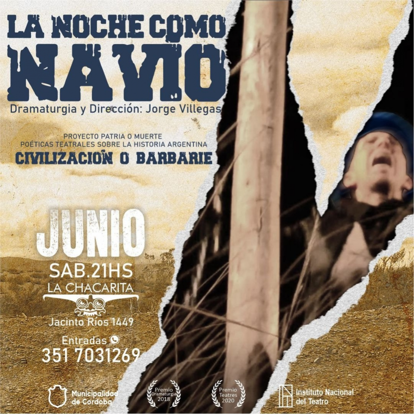 Restos Diurnos Radio