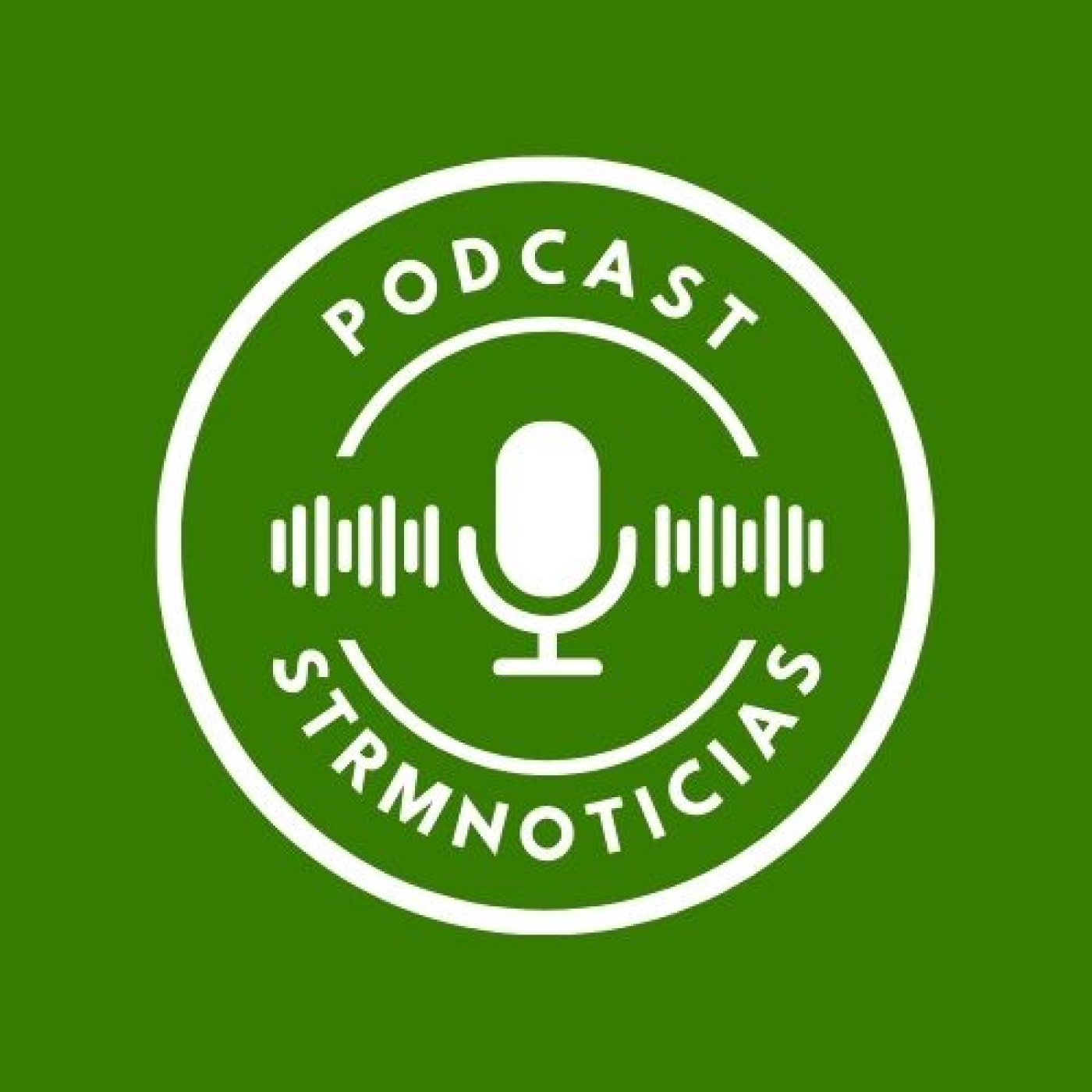Nace la AGT #STRMnoticias #Podcast