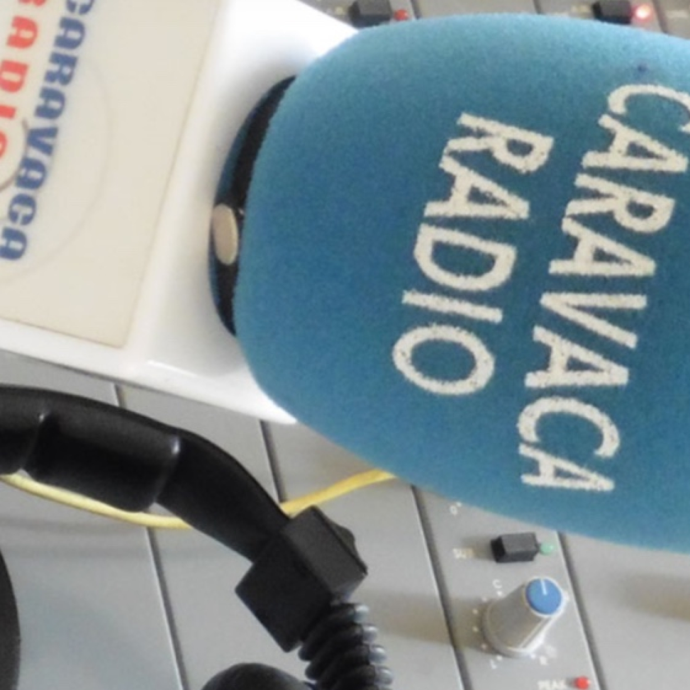 CARAVACA RADIO- Informativo mediodía (19-12-2025) episode artwork