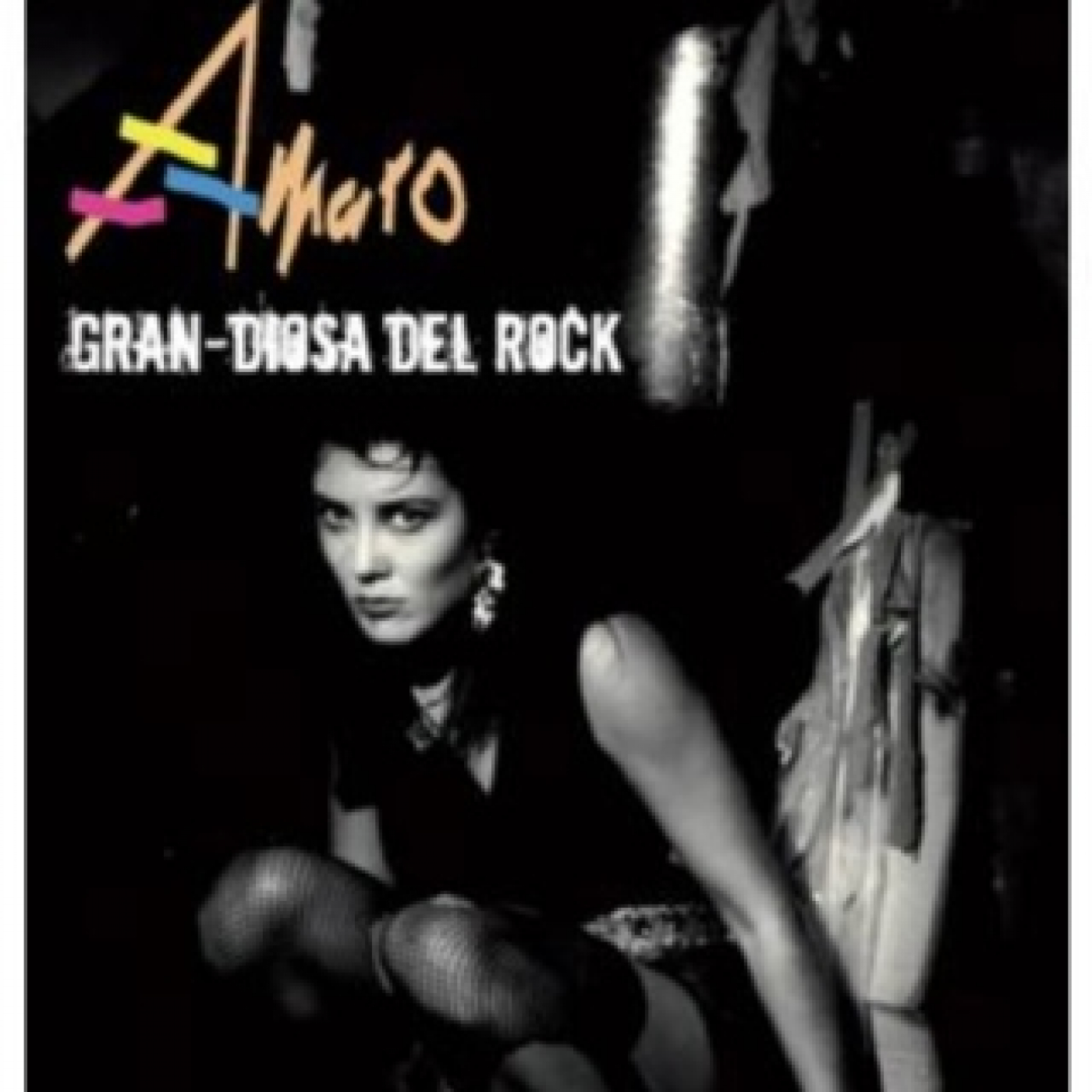 Otra Semana de Rock (13-06-2023) Entrevista a Joana Amaro y Paco Manjón episode artwork