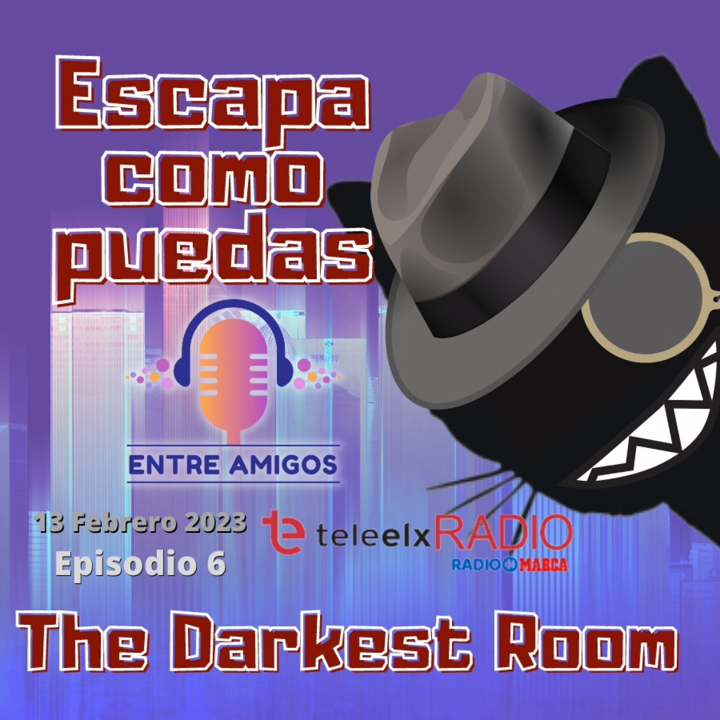 Radio Escape