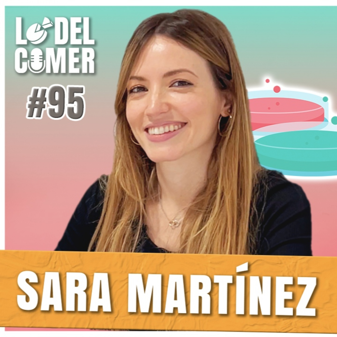 Lo del Comer - Ciencia y Tecnología de Alimentos