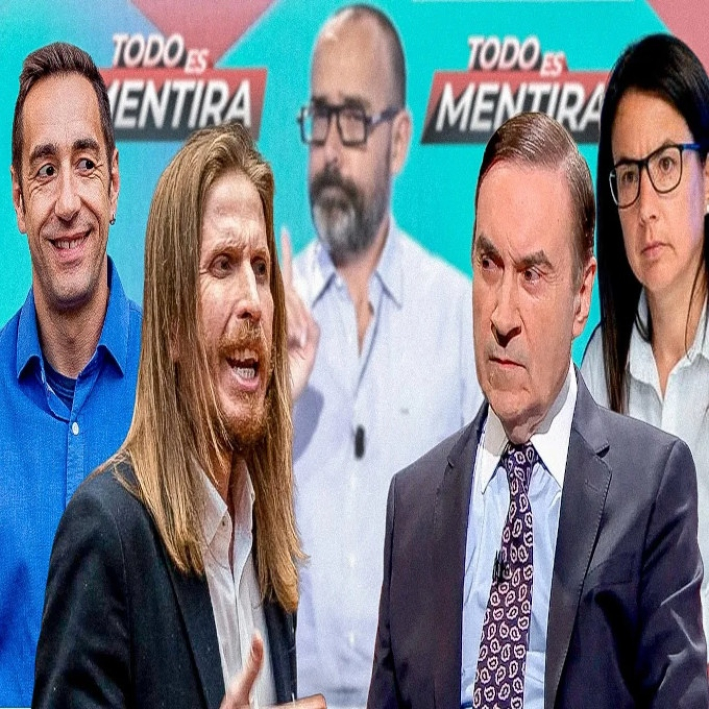 LA DERECHA SE HUNDE POR SI SOLA 