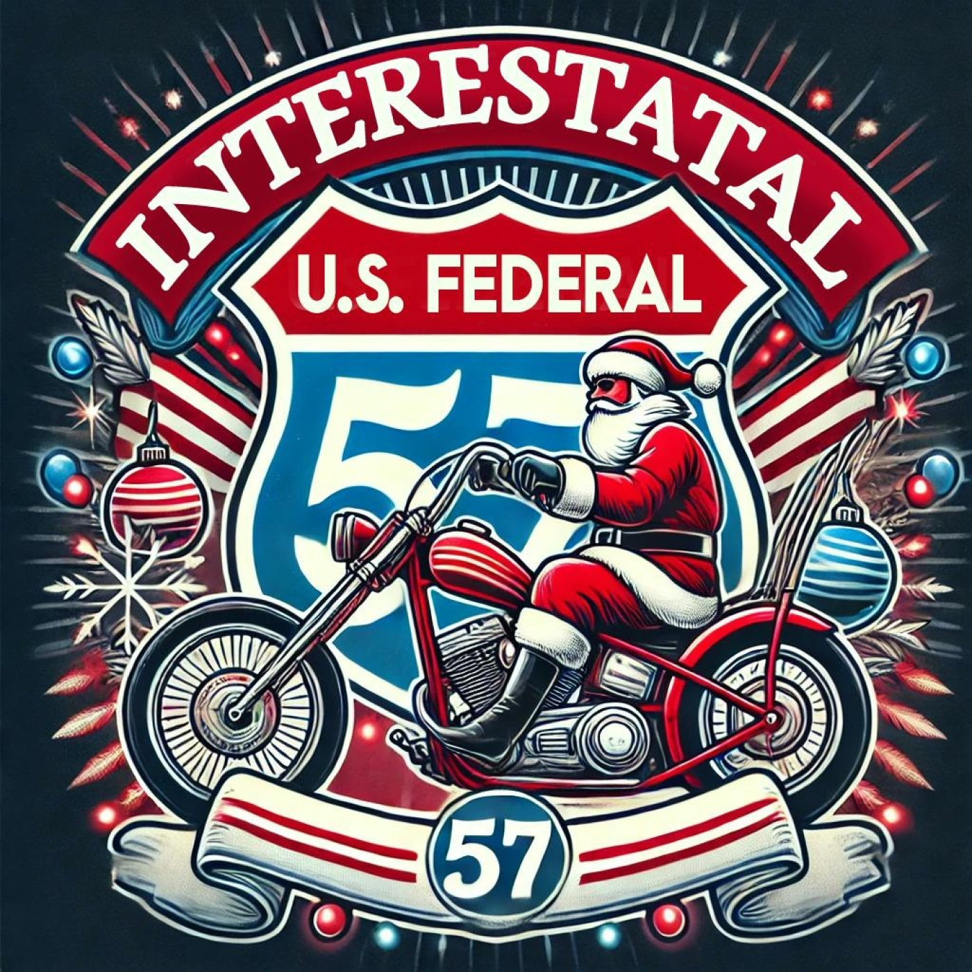 INTERESTATAL 57