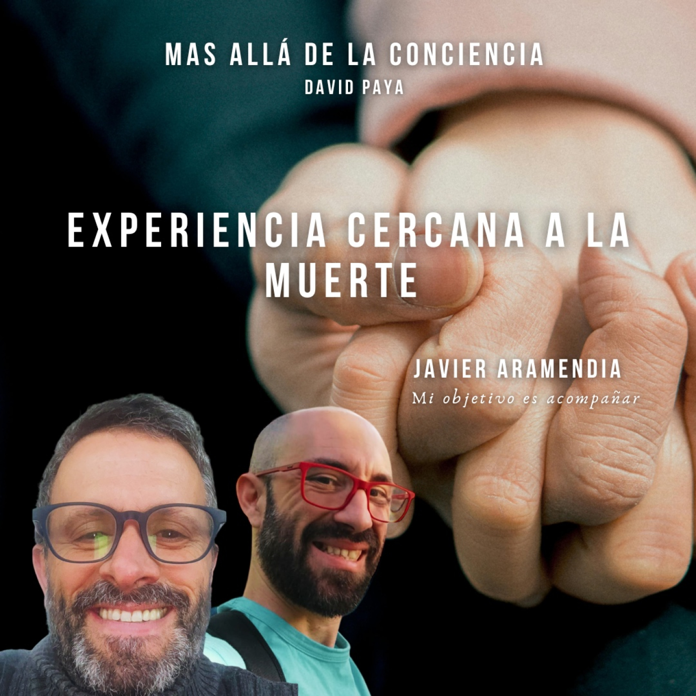 Mas alla de la conciencia