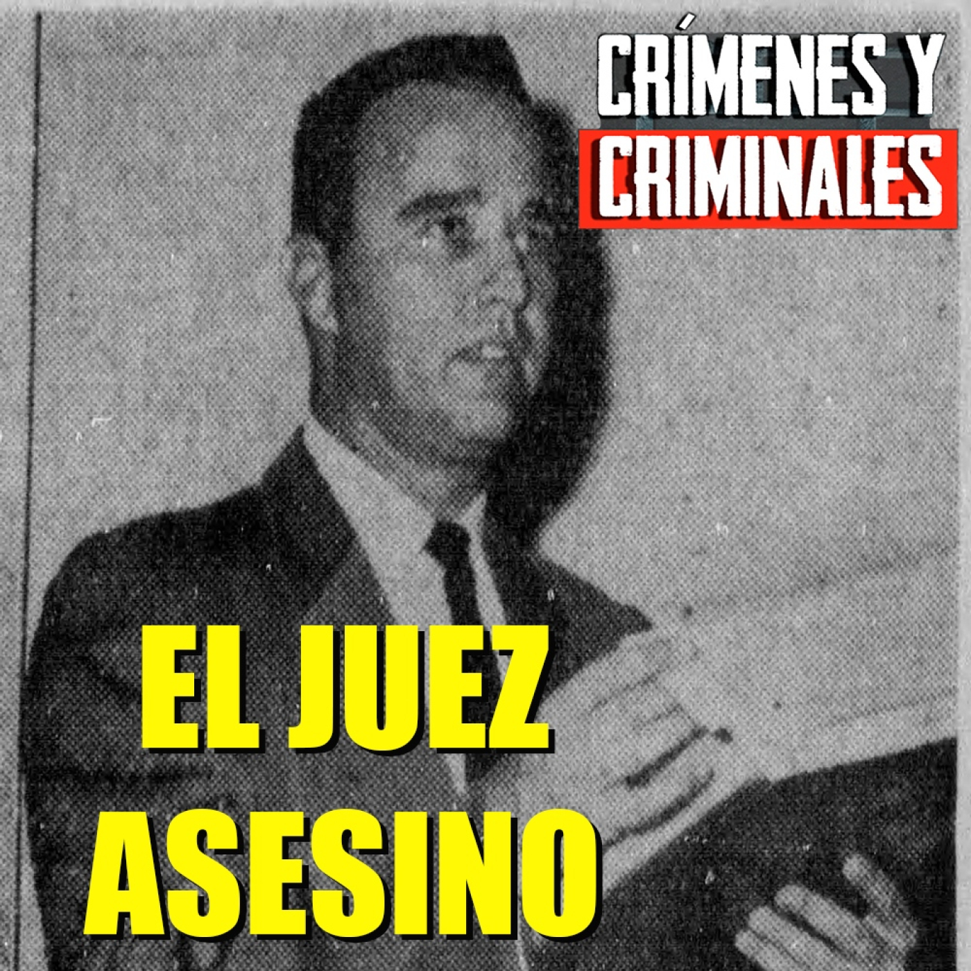 El juez asesino. episode artwork