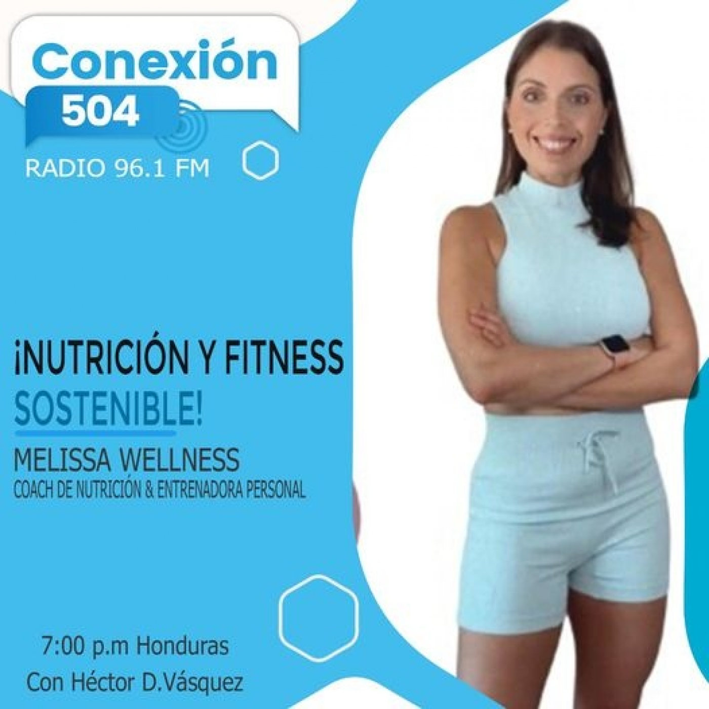 Conexión504