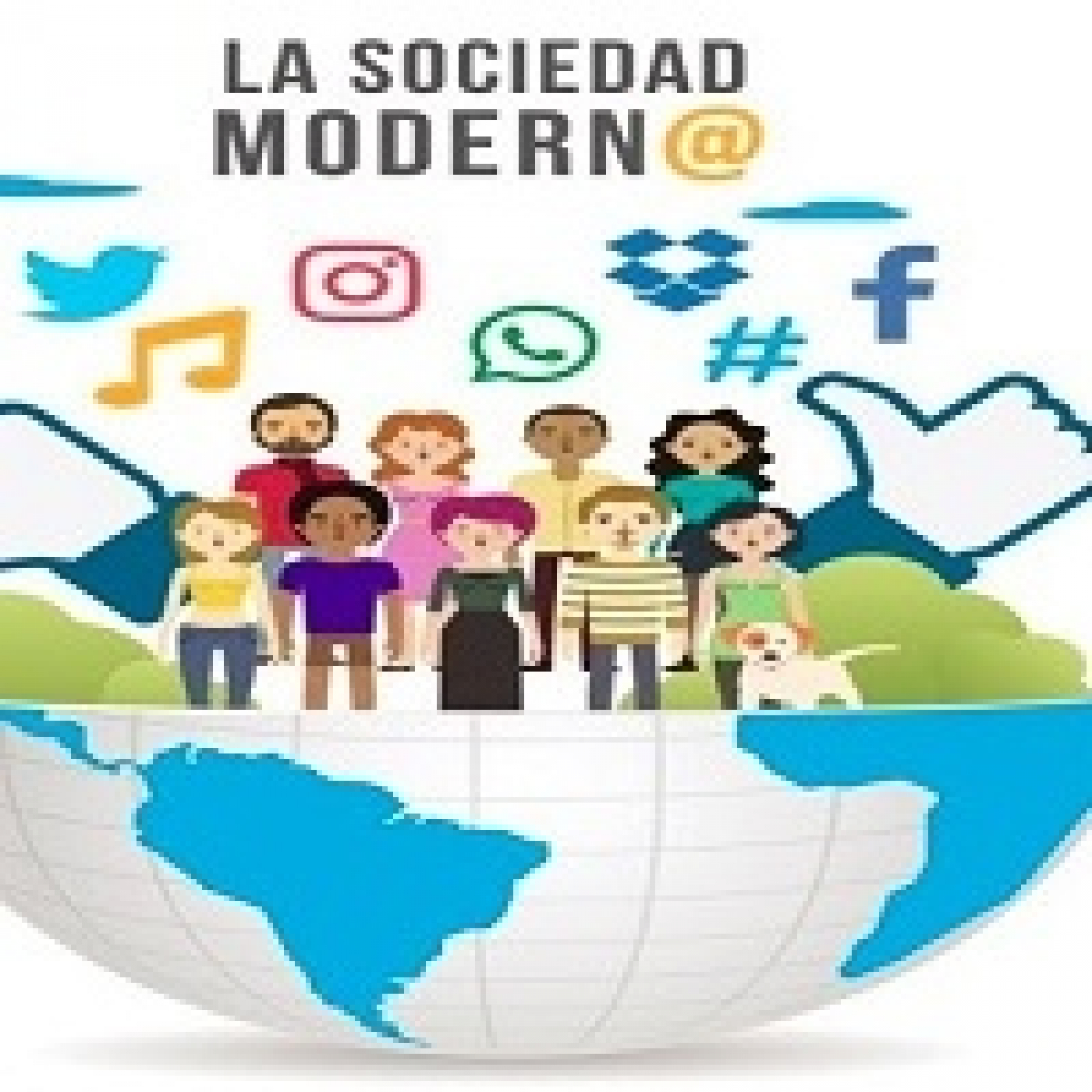 La Sociedad Moderna 170223 p229 episode artwork