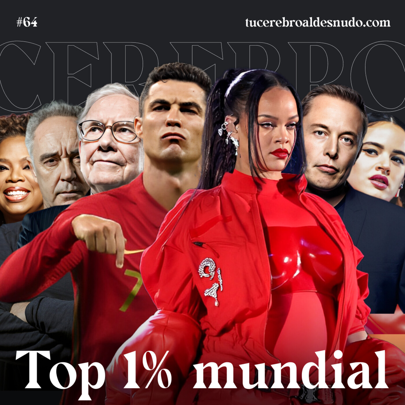 Cerebro Injodible®